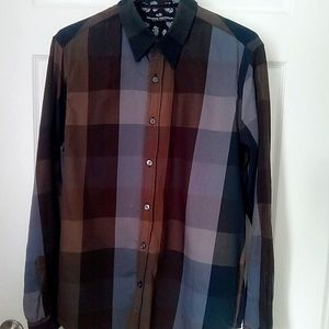 Private Member Shirt